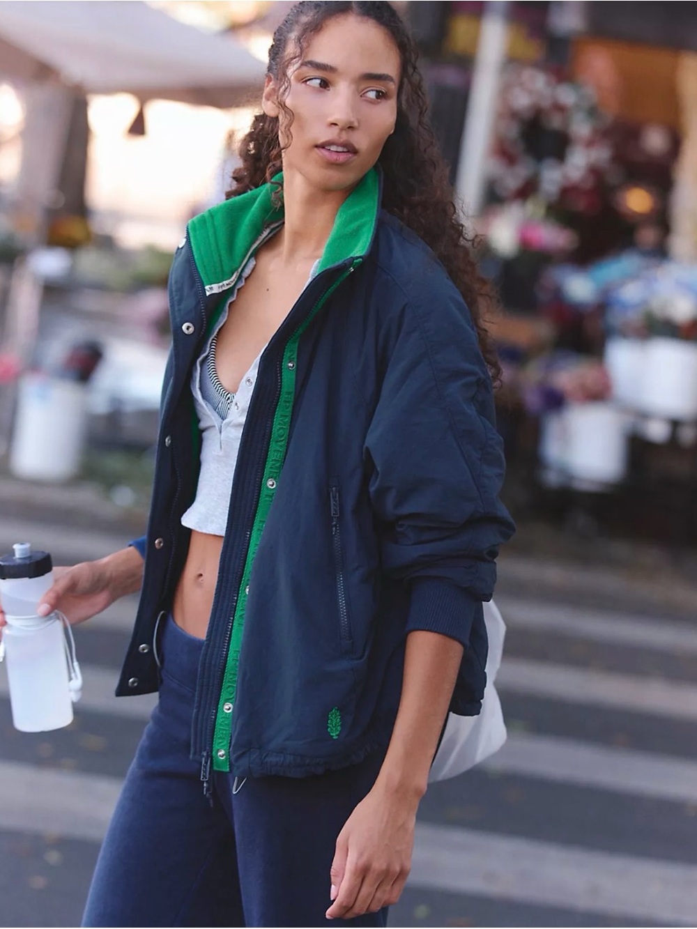 Field Tripper Jacket, FP Movement - Picture 3 of 9